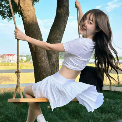 失踪女孩